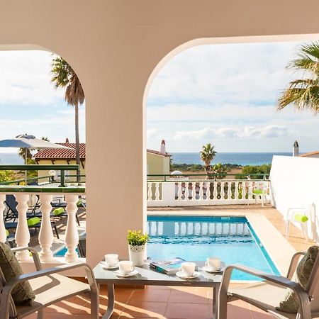 Villa Carolina Son Bou Exterior photo